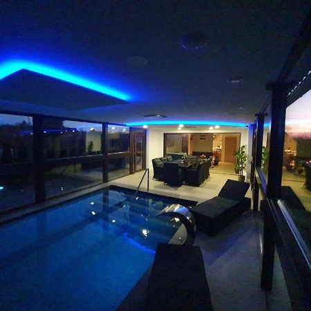 Villa Edl Elegant-Slavonija I Baranja Aljmaš Eksteriør bilde
